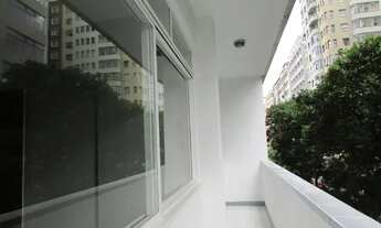 Imagem 2: Apartamento à venda 3 quartos - Centro