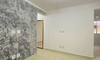 Imagem 3: Apartamento com 1 dormitório à venda, 30 m² por R$ 230.000,00 - Canto do Forte - Praia Gra