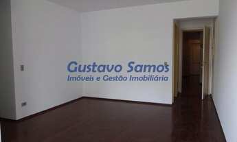 Imagem 5: Apartamento com 3 dormitórios para alugar, 94 m² por R$ 3.875,00/mês - Tatuapé - São Paulo