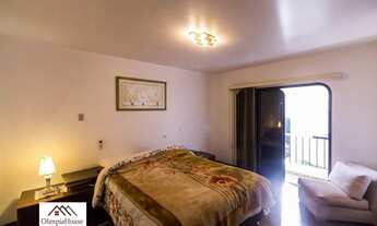 Imagem 6: Venda Apartamento 4 Dormitórios - 320 m² Jardim Paulista