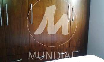 Imagem 4: Apartamento (tipo - padrao) 2 dormitórios, cozinha planejada, em condomínio fechado