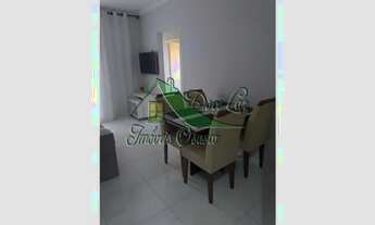 Imagem 2: LINDO APART. 3 DORM. JANDIRA