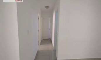 Imagem 3: Apartamento com 3 dormitórios para alugar, 70 m² por R$ 4.212,00/mês - Barra Funda - São P