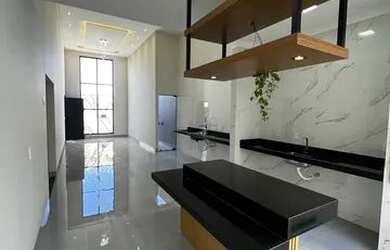 Imagem 5: Casa Jardim Itália, Anápolis