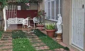 Imagem 2: Ampla Casa Térrea Para Venda No Parque Da Lapa! - CA4142