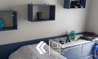 Imagem 5: Sobrado Condomínio para aluguel no Horto Florestal 1