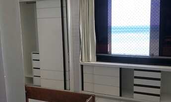 Imagem: Excelente cobertura duplex em Piedade