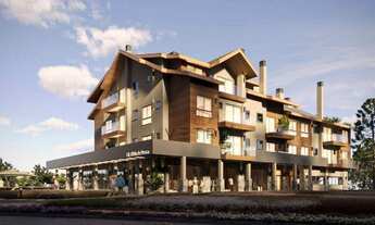 Imagem 7: Apartamento no Centro de Gramado!