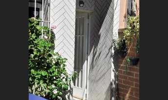 Imagem 4: Casa de vila - Vende ou aluga - 130m² - ao lado do metro Ana Rosa - Vila Mariana