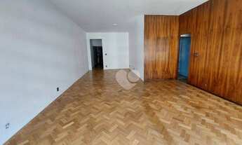 Imagem 4: Apartamento com 3 quartos à venda, 144 m² por R$ 690.000 - Tijuca - Rio de Janeiro/RJ