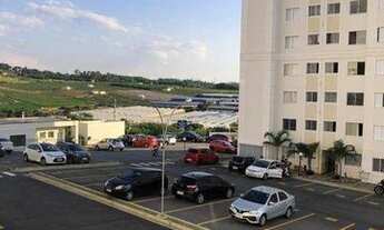 Imagem 3: Apartamento com 2 dormitórios à venda, 47 m² por R$ 240.000,00 - Jardim Antonio Von Zuben