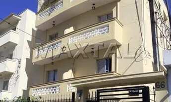 Imagem: Apartamento 40m², 01 dormitório, 01 sala