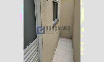Imagem 6: SANTO ANDRE - Residential / Apartment - BAIRRO SANTA MARIA