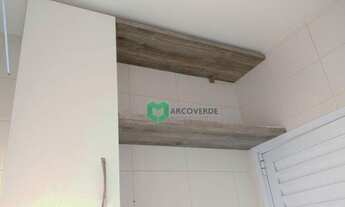 Imagem 7: Apartamento residencial à venda, Vila Romana, São Paulo