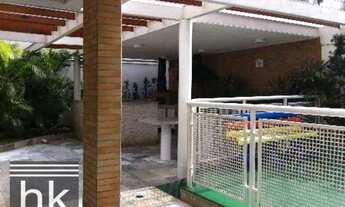 Imagem 6: Apartamento com 4 dormitórios, 158 m² - venda por R$ 2.350.000,00 ou aluguel por R$ 11.672