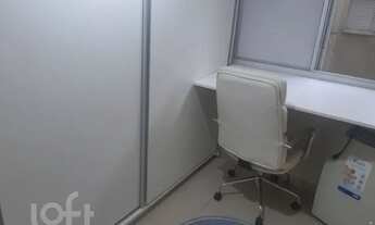 Imagem 6: Apartamento à venda em Vila Sônia com 55 m², 2 quartos, 1 vaga