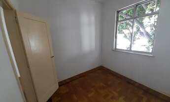Imagem 6: Apartamento, 40 m² - venda por R$ 230.000,00 ou aluguel por R$ 1.450,00/mês - Andaraí - Ri