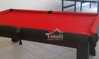 Imagem 2: Apartamento com 2 dormitórios à venda, 50 m² por R$ 259.000,00 - Vila Carmosina - São Paul