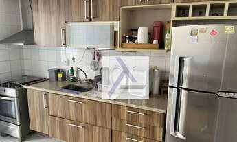 Imagem 2: Apartamento com 3 dormitórios à venda, 121 m² por R$ 1.000.000,00 - Astúrias - Guarujá/SP
