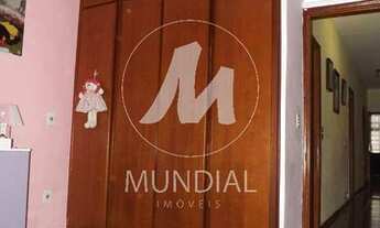 Imagem 1: Casa (térrea na rua) 3 dormitórios/suite