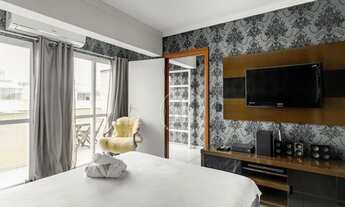 Imagem 6: Cobertura à venda, 76 m² por R$ 1.400.000,00 - Jurerê Internacional - Florianópolis/SC