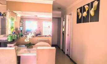 Imagem 3: Térrea para venda com 100 m² com 2 quartos em Aruana - Aracaju - SE