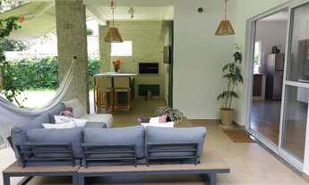 Imagem 2: ÓTIMA CASA - ESTILO CONTEMPORÂNEO