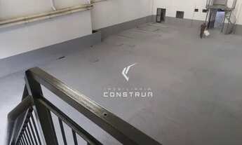 Imagem 6: Galpão, 1100 m² - venda por R$ 2.400.000,00 ou aluguel por R$ 14.500,00/mês - Jardim Apare