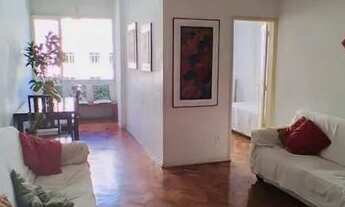 Imagem 2: Apartamento em Laranjeiras - Rio de Janeiro