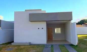 Imagem: Residencial Les Arcs, Senador Canedo, 3