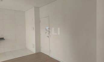 Imagem 5: Apartamento para aluguel possui 58 metros quadrados com 2 quartos em Centro - Diadema - SP