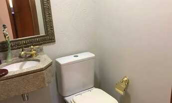 Imagem 3: Apartamento para venda com 128 m2com varandão,4 quartos(1suite)lavabo e 2 vagas