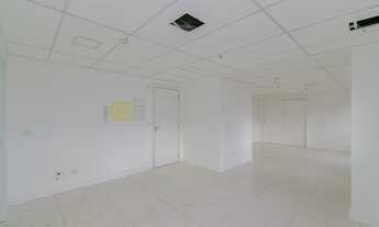 Imagem 6: Sala à venda, 28 m² por R$ 190.000,00 - Centro - Curitiba/PR