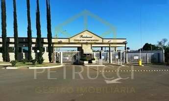 Imagem: Casa - Parque Brasil 500 - Paulínia