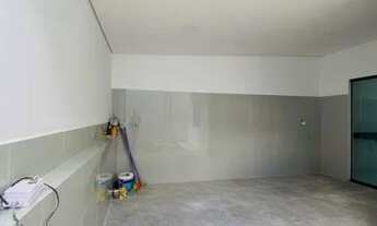 Imagem 7: Excelente Casa Nova No Parque 10/ Prox. ao Hapvida