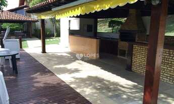 Imagem: Casa com 4 dormitórios à venda, 286 m²