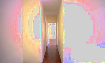 Imagem 3: Apartamento de 2 dormitórios e 78m² perto do Mackenzie! - SP