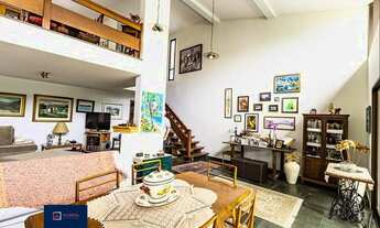 Imagem 7: Venda Casa 4 Dormitórios - 450 m² Vila Madalena