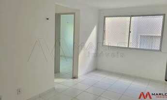 Imagem 6: Apartamento para aluguel tem 44 metros quadrados com 2 quartos em Nova Parnamirim - Parnam