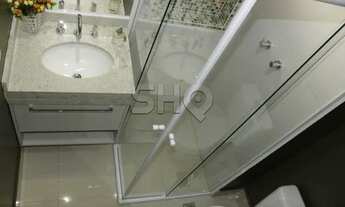 Imagem 5: Apartamento a venda na Bela Vista, prédio novo com varanda , lazer completo