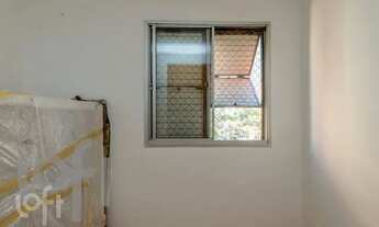 Imagem 3: Apartamento à venda em Sacomã com 53 m², 2 quartos, 1 vaga