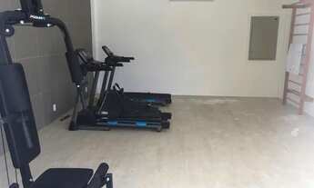 Imagem 4: Vendo chave fit life andar alto - oportunidade repasse