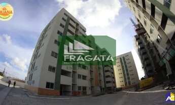 Imagem 2: APARTAMENTO ARACAJU COND ARUANA PRAIA RESIDENCE A 5 MIN DA PRAIA