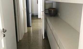 Imagem 7: Apartamento com 3 dormitórios para alugar, 283 m² por R$ 50.000,00/mês - Itaim - São Paulo