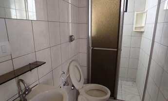 Imagem 2: Apartamento com 3 dormitórios para alugar, 107 m² por R$ 1.570,00/mês - Centro - Londrina