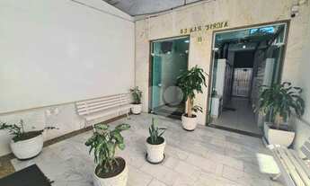 Imagem 6: Excelente quarto e sala entrare morar quadra da Praia. Posto 3