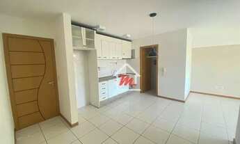 Imagem 2: Apartamento com 3 dormitórios à venda, 78 m² por R$ 330.000,00 - Velha - Blumenau/SC