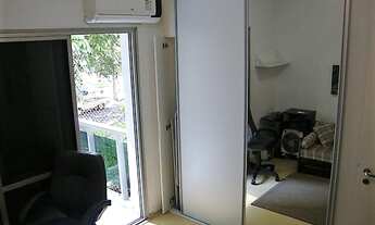 Imagem 3: Apartamento com 2 dormitórios para alugar, 65 m² por R$ 9.250,00/mês - Vila Nova Conceição