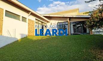 Imagem: CASA TÉRREA - JARDIM GUEDALA - SP