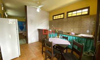 Imagem 2: Kitnet com 1 dormitório para alugar, 42 m² por R$ 1.500/mês - Foguete - Cabo Frio/RJ